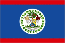 Escudo de Belize