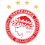 Escudo de Olympiakos Piraeus