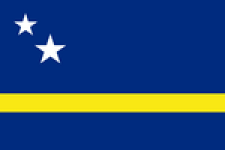 Escudo de Curaçao