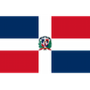 Escudo de Dominican Republic