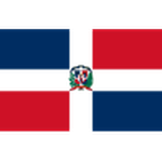 Escudo de Dominican Republic