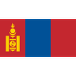 Escudo de Mongolia