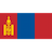 Escudo de Mongolia
