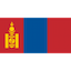 Escudo de Mongolia