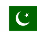 Escudo de Pakistan