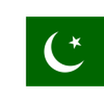 Escudo de Pakistan
