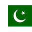 Escudo de Pakistan