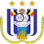 Escudo de Anderlecht