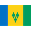 Escudo de St. Vincent / Grenadines