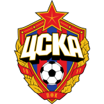 Escudo de CSKA Moscow
