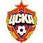 Escudo de CSKA Moscow