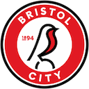Escudo de Bristol City