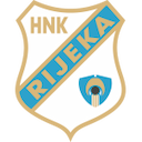 Escudo de HNK Rijeka