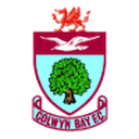 Escudo de Colwyn Bay