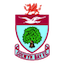 Escudo de Colwyn Bay