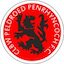 Escudo de Penrhyncoch