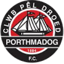 Escudo de Porthmadog