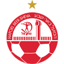 Escudo de Hapoel Beer Sheva