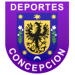 Escudo de Concepción