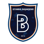 Escudo de Başakşehir