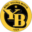 Escudo de BSC Young Boys