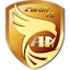 Escudo de Dalian Huayi