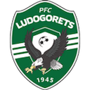 Escudo de Ludogorets
