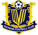 Escudo de Sichuan Jiuniu
