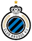 Escudo de Club Brugge KV