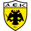 Escudo de AEK Athens FC