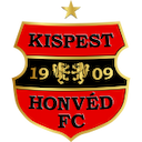 Escudo de Budapest Honved