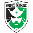 Escudo de Francs Borains