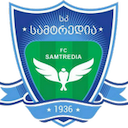 Escudo de Samtredia
