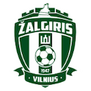 Escudo de FK Zalgiris Vilnius