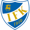 Escudo de Mariehamn