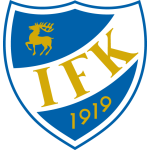 Escudo de Mariehamn