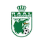 Escudo de RAAL La Louvière