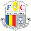 Escudo de FC Santa Coloma