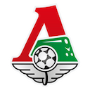 Escudo de Lokomotiv