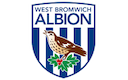 Escudo de West Brom