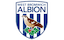 Escudo de West Brom