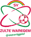 Escudo de Zulte Waregem
