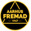 Escudo de Aarhus Fremad