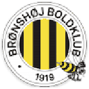Escudo de Brønshøj