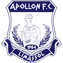 Escudo de Apollon Limassol