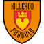 Escudo de Hillerød