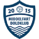 Escudo de Middelfart
