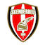 Escudo de Skenderbeu Korce