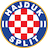 Escudo de HNK Hajduk Split
