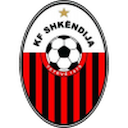 Escudo de Shkendija